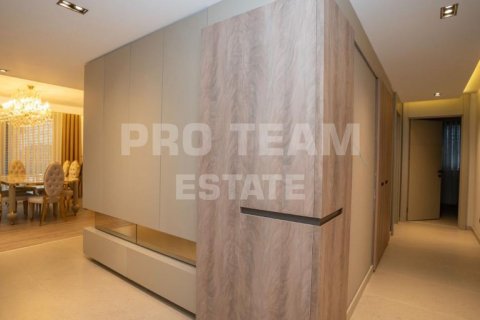 Продажа квартиры в Коньяалты, Анталье, Турция 3 комн., 85м2, №190215 – фото 11