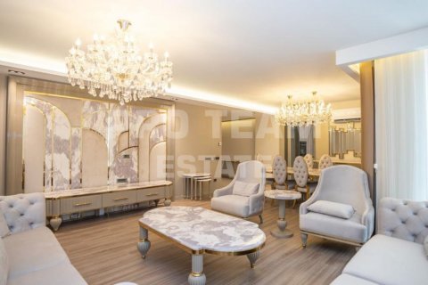 Продажа квартиры в Коньяалты, Анталье, Турция 3 комн., 85м2, №190215 – фото 13