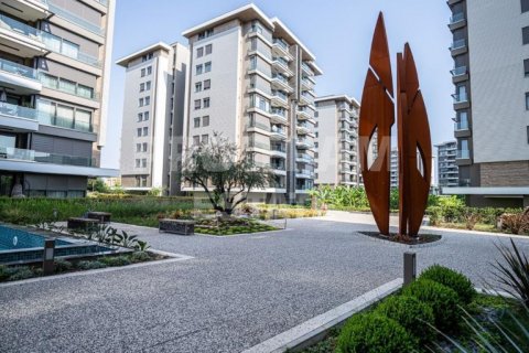 Продажа квартиры в Коньяалты, Анталье, Турция 3 комн., 85м2, №190215 – фото 6