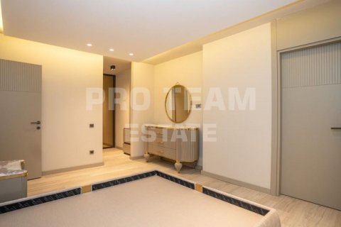 Продажа квартиры в Коньяалты, Анталье, Турция 3 комн., 85м2, №190215 – фото 21