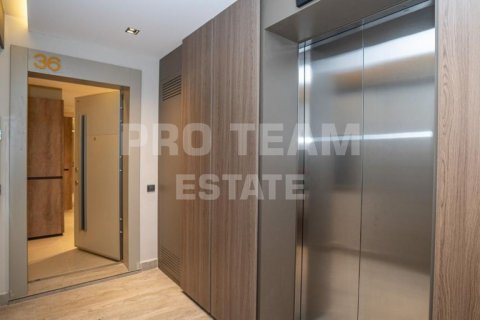 Продажа квартиры в Коньяалты, Анталье, Турция 3 комн., 85м2, №190215 – фото 9