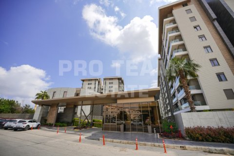 آپارتمان در Konyaalti، Antalya ، ترکیه 135 متر مربع. شماره 190216 - 2