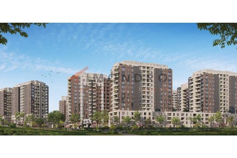 Продажа квартиры в Картале, Стамбуле, Турция 3+1, 242м2, №190219 – фото 2