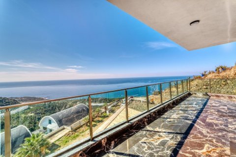 Villa for sale in Kargicak, Alanya, Antalya, Turkey, 440m2, No. 166550 – photo 23