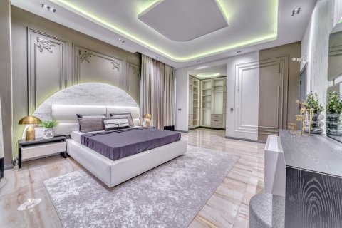 Villa for sale in Kargicak, Alanya, Antalya, Turkey, 440m2, No. 166550 – photo 26