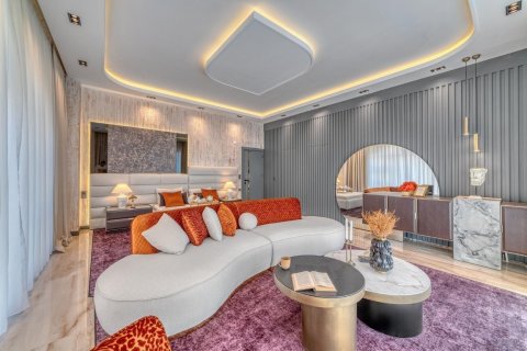 Villa for sale in Kargicak, Alanya, Antalya, Turkey, 440m2, No. 166550 – photo 20