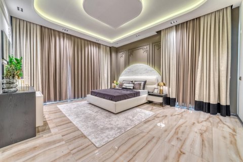 Villa for sale in Kargicak, Alanya, Antalya, Turkey, 440m2, No. 166550 – photo 25