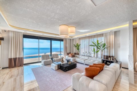 Villa for sale in Kargicak, Alanya, Antalya, Turkey, 440m2, No. 166550 – photo 2