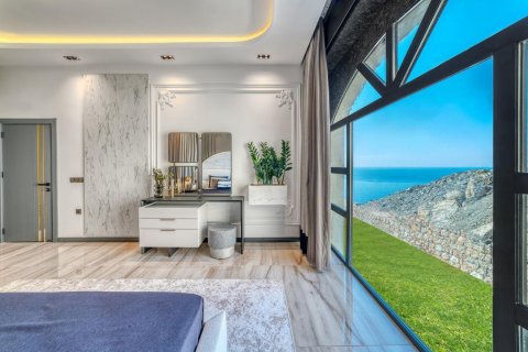 Villa for sale in Kargicak, Alanya, Antalya, Turkey, 440m2, No. 166550 – photo 28