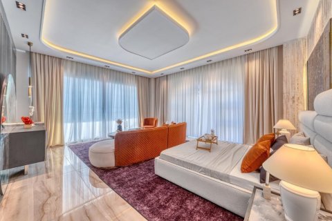 Villa for sale in Kargicak, Alanya, Antalya, Turkey, 440m2, No. 166550 – photo 19