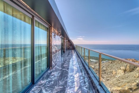 Villa for sale in Kargicak, Alanya, Antalya, Turkey, 440m2, No. 166550 – photo 15