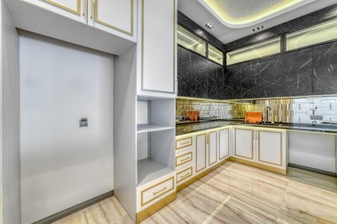 Villa for sale in Kargicak, Alanya, Antalya, Turkey, 440m2, No. 166550 – photo 9