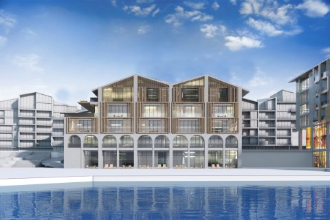 Apartment for sale in Beyoglu, Istanbul, Turkey, 91m2, No. 166549 – photo 15