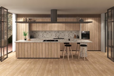 Apartment for sale in Beyoglu, Istanbul, Turkey, 91m2, No. 166549 – photo 23