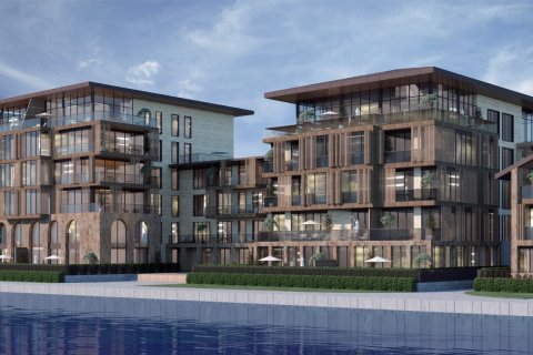 Apartment for sale in Beyoglu, Istanbul, Turkey, 91m2, No. 166549 – photo 16
