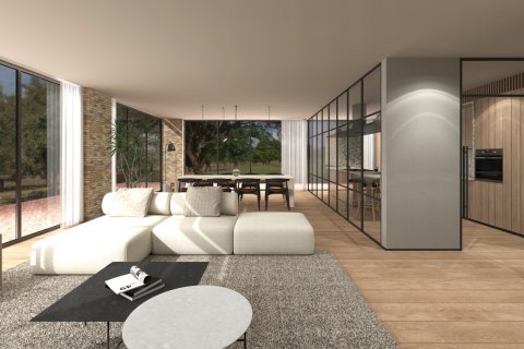 Apartment for sale in Beyoglu, Istanbul, Turkey, 91m2, No. 166549 – photo 22