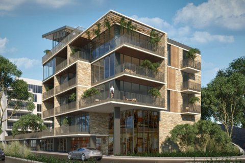 Apartment for sale in Beyoglu, Istanbul, Turkey, 91m2, No. 166549 – photo 27