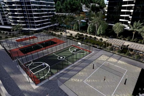 Apartment for sale  in Avsallar, Antalya, Turkey, 1 bedroom, 50m2, No. 189026 – photo 15