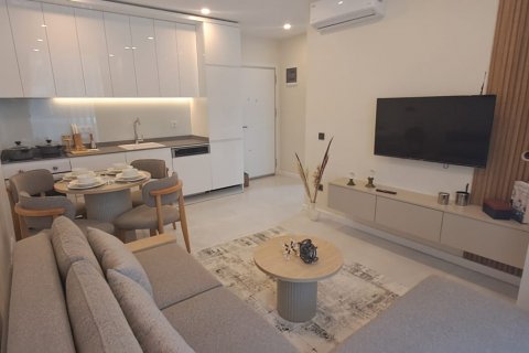 Apartment for sale  in Avsallar, Antalya, Turkey, 1 bedroom, 50m2, No. 189026 – photo 21
