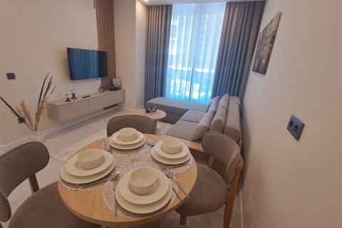 Apartment for sale  in Avsallar, Antalya, Turkey, 1 bedroom, 50m2, No. 189026 – photo 28