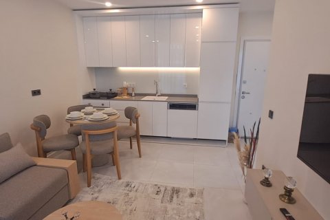 Apartment for sale  in Avsallar, Antalya, Turkey, 1 bedroom, 50m2, No. 189026 – photo 18