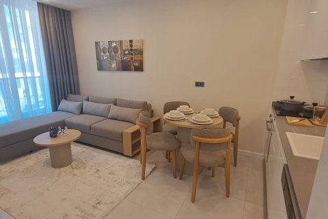 Apartment for sale  in Avsallar, Antalya, Turkey, 1 bedroom, 50m2, No. 189026 – photo 17