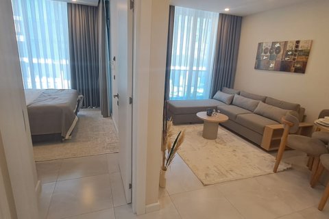 Apartment for sale  in Avsallar, Antalya, Turkey, 1 bedroom, 50m2, No. 189026 – photo 26