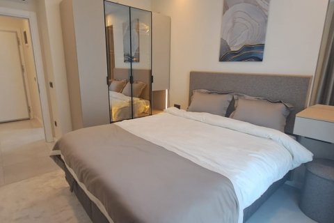 Apartment for sale  in Avsallar, Antalya, Turkey, 1 bedroom, 50m2, No. 189026 – photo 27
