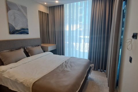 Apartment for sale  in Avsallar, Antalya, Turkey, 1 bedroom, 50m2, No. 189026 – photo 24