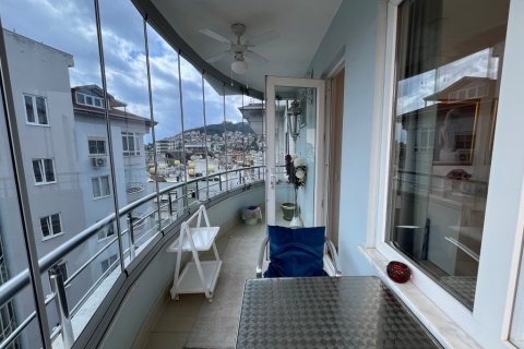 Продажа пентхауса в Аланье, Анталье, Турция 4 комн., 235м2, №189029 – фото 19