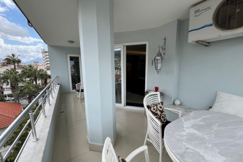 Продажа пентхауса в Аланье, Анталье, Турция 4 комн., 235м2, №189029 – фото 15