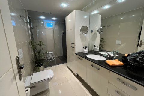 Продажа пентхауса  в Аланье, Анталье, Турция 4 комн., 235м2, №189029 – фото 16