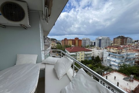 Продажа пентхауса в Аланье, Анталье, Турция 4 комн., 235м2, №189029 – фото 14