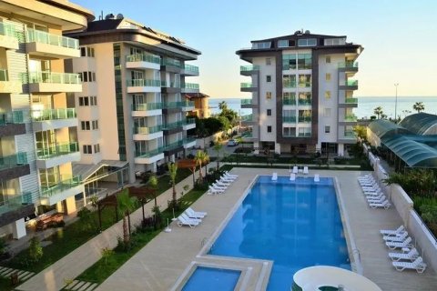 Leilighet  i Kestel, Antalya, Tyrkia Nr. 189030 - 2