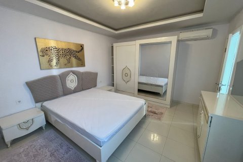 Leilighet  i Kestel, Antalya, Tyrkia Nr. 189030 - 19