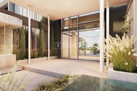 Продажа квартиры в Анталье, Турция 1+1, 58м2, №165746 – фото 12
