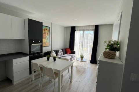 Apartment for sale in Antalya, Turkey, 45m2, No. 186296 – photo 18