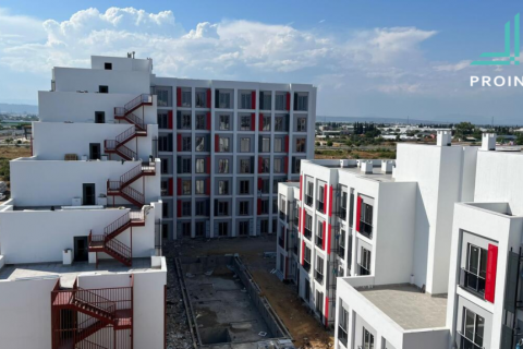 Apartment for sale in Antalya, Turkey, 45m2, No. 186296 – photo 5