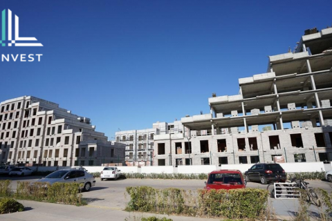 Apartment for sale in Antalya, Turkey, 45m2, No. 186296 – photo 11