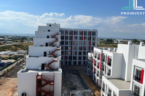Apartment for sale in Antalya, Turkey, 45m2, No. 186296 – photo 3