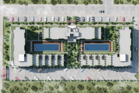 Apartment for sale in Antalya, Turkey, 45m2, No. 186296 – photo 20
