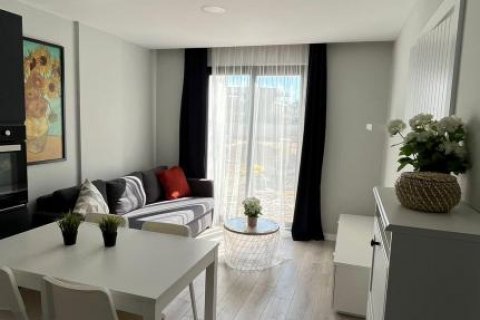 Apartment for sale in Antalya, Turkey, 45m2, No. 186296 – photo 15
