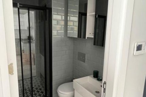 Apartment for sale in Antalya, Turkey, 45m2, No. 186296 – photo 13