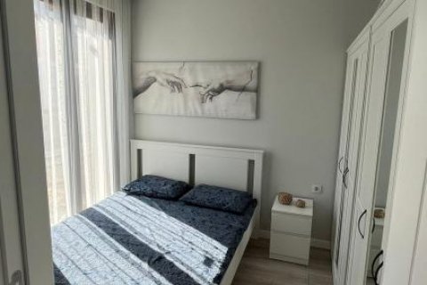 Apartment for sale in Antalya, Turkey, 45m2, No. 186296 – photo 14