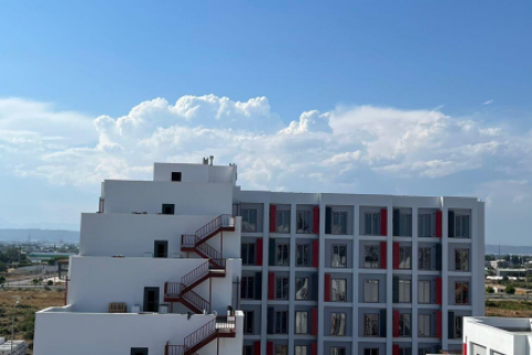 Apartment for sale in Antalya, Turkey, 45m2, No. 186296 – photo 10