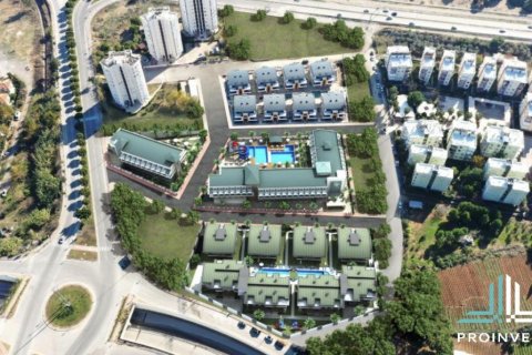 Wohnung  in Antalya, Türkei Nr. 186299 - 6