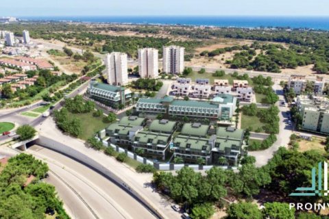 Wohnung  in Antalya, Türkei Nr. 186299 - 5