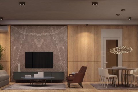 3+1 Leilighet i Istanbul, Tyrkia Nr. 173796 - 7