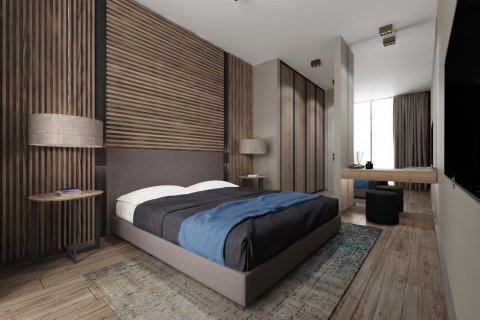 3+1 Leilighet i Istanbul, Tyrkia Nr. 173796 - 10