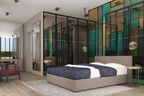 3+1 Leilighet i Istanbul, Tyrkia Nr. 173796 - 9